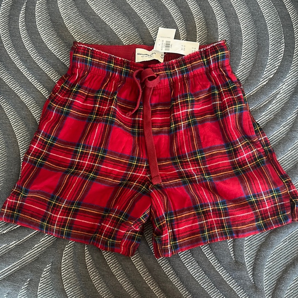 PJ shorts